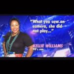 Kellie Shanygne Williams Instagram - #90scon #tbt❤️ #familymatterstvshow @dishnation