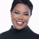 Kellie Shanygne Williams Instagram - Truly blessed to see another year! Thank you for all of the birthday calls, texts, DMs, etc. #birthday #blessed