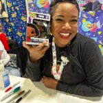 Kellie Shanygne Williams Instagram - @originalfunko
