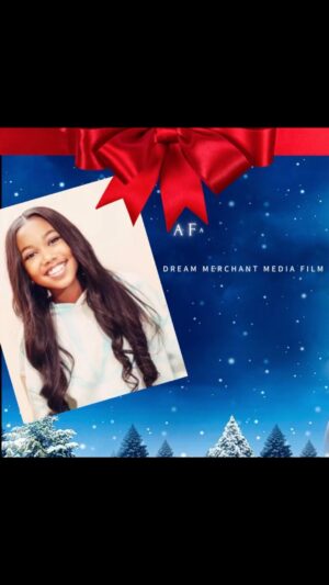 Kellie Shanygne Williams Instagram - #afamilymatterschristmas STREAMING NOVEMBER 8th. Preorder your DVD 📀 TODAY available on Amazon. @iamhannahbjackson @jomariepayton @hannibal.s.jackson @iamjohnejackson @dreammerchantmedia_llc @stephen_fisher17 🎄🎄🎄🎄🎄🎅🏽🎅🏽🎅🏽
