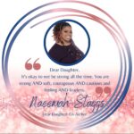 Kellie Shanygne Williams Instagram - I’m beyond super excited for my sister @ichoosethesun PRESALE!!!! your copy today!!! #deardaughter2022 ❤️❤️❤️❤️