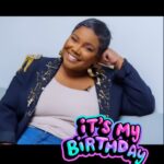 Kellie Shanygne Williams Instagram - Happy Birthday To Me!!!! #happybirthdaytome🎉 #love #life #eachdayisagift Photo by: @2ndchild7photography