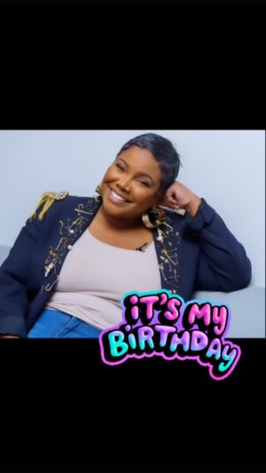 Kellie Shanygne Williams Instagram - Happy Birthday To Me!!!! #happybirthdaytome🎉 #love #life #eachdayisagift
Photo by: @2ndchild7photography