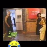 Kellie Shanygne Williams Instagram - One of the funniest moments 😂😂😂with @keenenivorywayans @bustarhymes on the comedy show Keenan Ivory Wayans Show. #comedy #funny