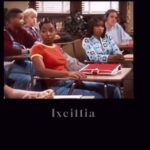 Kellie Shanygne Williams Instagram - @cheriejohnson75 #familymattersreunion #familymatters thank you for sharing these memories.