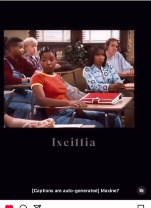 Kellie Shanygne Williams Instagram - @cheriejohnson75 #familymattersreunion #familymatters thank you for sharing these memories.