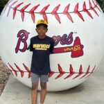 Kellie Shanygne Williams Instagram - Please help me wish my big boy a Happy 11th Birthday! I love you @iamjohnejackson❤️