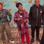 Kellie Shanygne Williams Instagram -