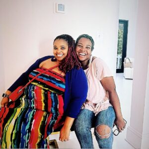 Kellie Shanygne Williams Instagram - Please help me shower my BF @ichoosethesun with all the birthday love possible! Please comment and follow her account, @ichoosethesun ! Thanks family ❤️