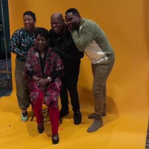 Kellie Shanygne Williams Instagram - 