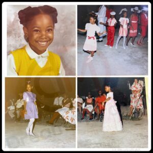 Kellie Shanygne Williams Instagram - I can’t believe how #timeflies #humblebeginnings @dreammerchantmedia_llc  @dreamflix_tv  streaming soon!!!!