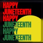 Kellie Shanygne Williams Instagram - Happy Juneteenth!!!!!