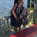 Kellie Shanygne Williams Instagram -
