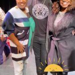 Kellie Shanygne Williams Instagram - Congratulations!!!!!!🎊🍾🎉🎈 @mrbbattle_ @dariusmccrary @beverly_hillz_90210 #familymatters dorienwilson_ @imjustterrence @akibarobinsonactress @pauljerry @nalomerriman @diyonnalyons @actor_michaeljpatterson @nivre1220 @dreamflix_tv @dreammerchantmedia_llc #theparkerstvshow @jamieswann @darrindhenson #rottenapple #play #supportactors #soulfood #familymatterschristmas