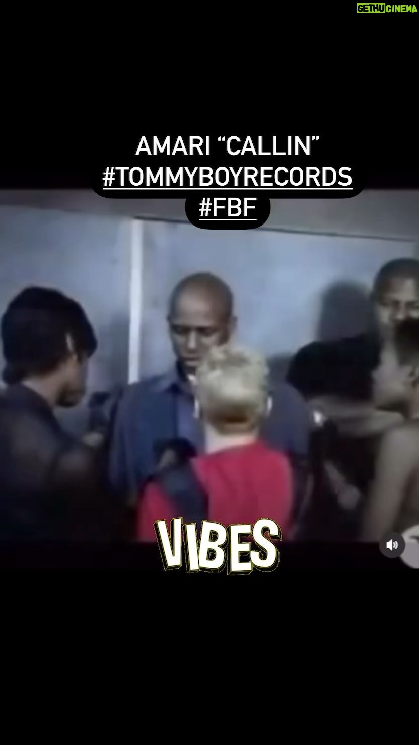 Kellie Shanygne Williams Instagram - #fbf #amari #tommyboyrecords #pooh #snezzy #sherri #soundtrack @nivre1220 @dreammerchantmedia_llc