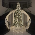 Kellie Shanygne Williams Instagram - It’s beginning to look a lot like Christmas 🌲