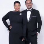 Kellie Shanygne Williams Instagram - Stolen from my husband’s page but Happy Anniversary! I love you! ❤️