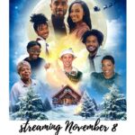Kellie Shanygne Williams Instagram - Set your calendar AND your DVR! Streaming Nov. 8th. “A FAMILY MATTERS CHRISTMAS” 🎄 fka Merry Little Switchmas #webouttoswitchitup 🎄🎄🎄🎄