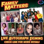 Kellie Shanygne Williams Instagram - JOIN US 2.3.24 @jaimeethefoxx @hehates @cheriejohnson75 @jomariepayton @dreammerchantmedia_llc WE ARE BACK!!!!!❤️❤️❤️❤️my baby sister @jaimeethefoxx 👀👀👀👀👀🤩🤩🤩. Share your favorite episode of #familymatterstvshow #familymatters #backtogether #laurawinslow @streamily.live