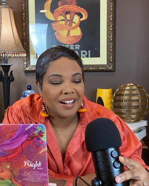 Kellie Shanygne Williams Instagram - #welcometothefamily @telma_hopkins @dreamflix_tv @dreammerchantmedia_llc #backtobusiness #workingmom