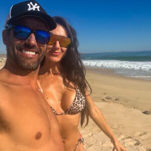 Kelly Baron Instagram - Uma semana que valeu por muitas, na melhor companhia de sempre! Te vejo no próximo verão, Alentejo 🤎