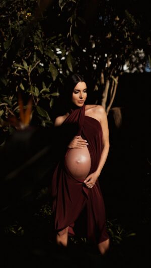 Kelly Baron Instagram - Previsão da família para o nascimento do Miguel!😅🩵(Data prevista 14/06)
Vou escolher uma seguidora que acertar a data e enviar meus chocolates fit beauty bar. Deixa o seu palpite nos comentários👇🏼😍