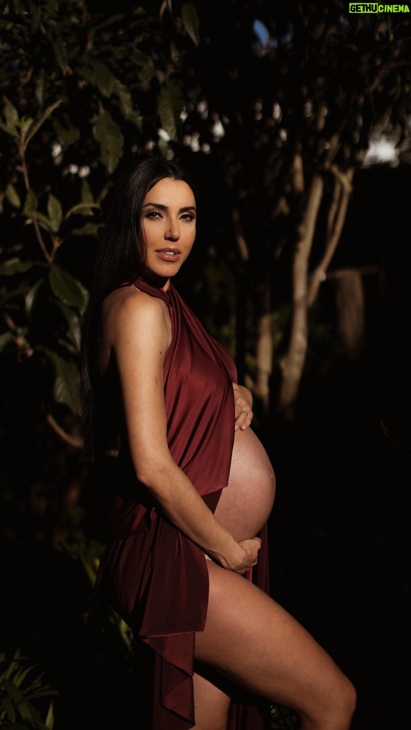 Kelly Baron - 11.8K Likes - Está crescendo em mim, uma força maior que tudo. Farei tudo por você Filho ♥️
#38semanas #pregnant