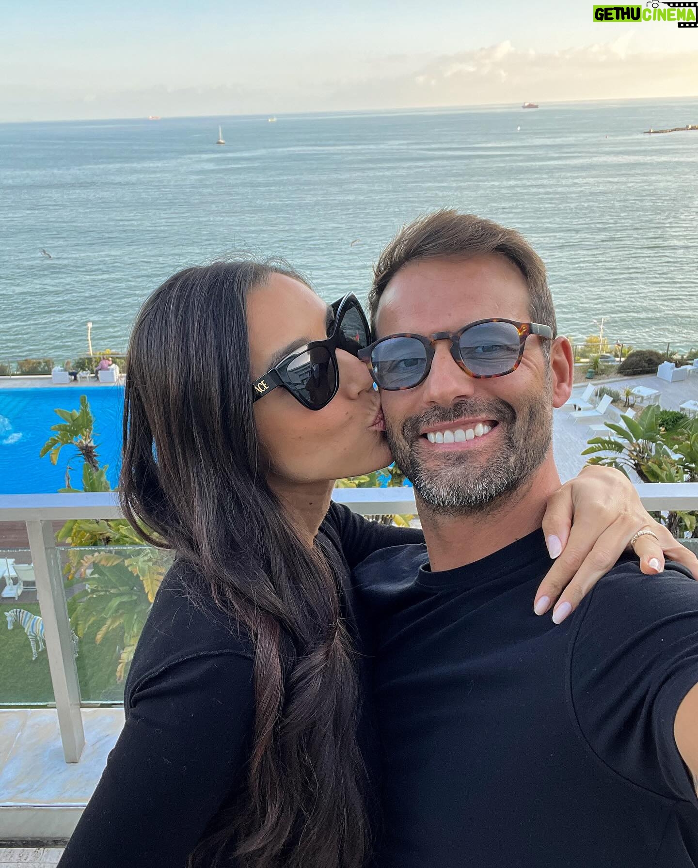 Kelly Baron - 14.9K Likes - Chegamos em Portugal 🩵🥰
#meumundoazul #babyboy #26semanas
#Portugal #hotelcascaismiragem