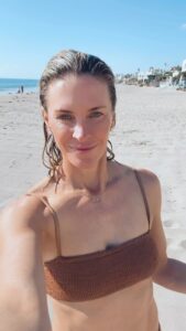 Actress Kelly Noonan HD Instagram Photos and Wallpapers June 2024