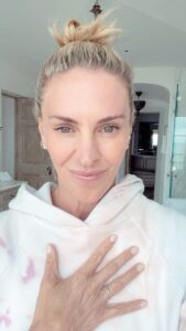 Actress Kelly Noonan HD Instagram Photos and Wallpapers May 2023