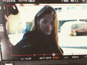 Actress Kelly Overton HD Instagram Photos and Wallpapers June 2019
