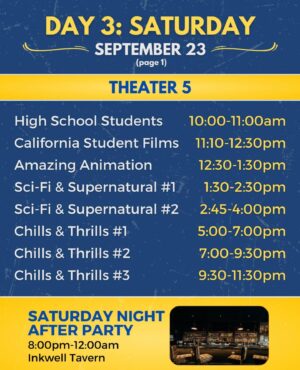 Kelly Stables Instagram - Film festival week is finally here! 🎥 Come over to @burbankca & check out this year’s lineup of stellar indie film, (NONE associated w the A-word!! {amptp🤑}) 
Congratulations to all the talented filmmakers on seeing your story make it to the big screen! 👏👏👏👏
I can’t wait to celebrate w you so come say hi! @burbankfilmfest
