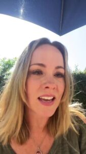 Actress Kelly Stables HD Instagram Photos and Wallpapers November 2022