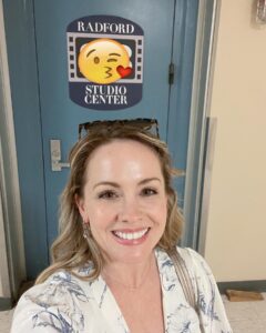 Actress Kelly Stables HD Instagram Photos and Wallpapers October 2023