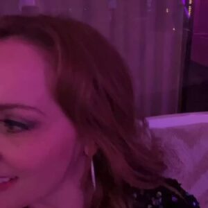 Kelly Stables Instagram - 