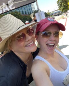 Actress Kelly Stables HD Instagram Photos and Wallpapers October 2023