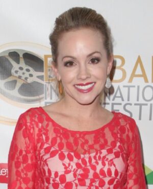 Kelly Stables Instagram - Film festival week is finally here! 🎥 Come over to @burbankca & check out this year’s lineup of stellar indie film, (NONE associated w the A-word!! {amptp🤑}) 
Congratulations to all the talented filmmakers on seeing your story make it to the big screen! 👏👏👏👏
I can’t wait to celebrate w you so come say hi! @burbankfilmfest