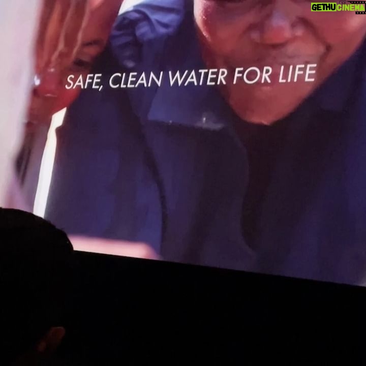 Kelly Stables - 3.8K Likes - What an incredible, inspiring & impactful night at the @thirstproject gala! I learned a lot & helped buy a well to save lives!