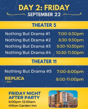 Kelly Stables Instagram - Film festival week is finally here! 🎥 Come over to @burbankca & check out this year’s lineup of stellar indie film, (NONE associated w the A-word!! {amptp🤑}) 
Congratulations to all the talented filmmakers on seeing your story make it to the big screen! 👏👏👏👏
I can’t wait to celebrate w you so come say hi! @burbankfilmfest