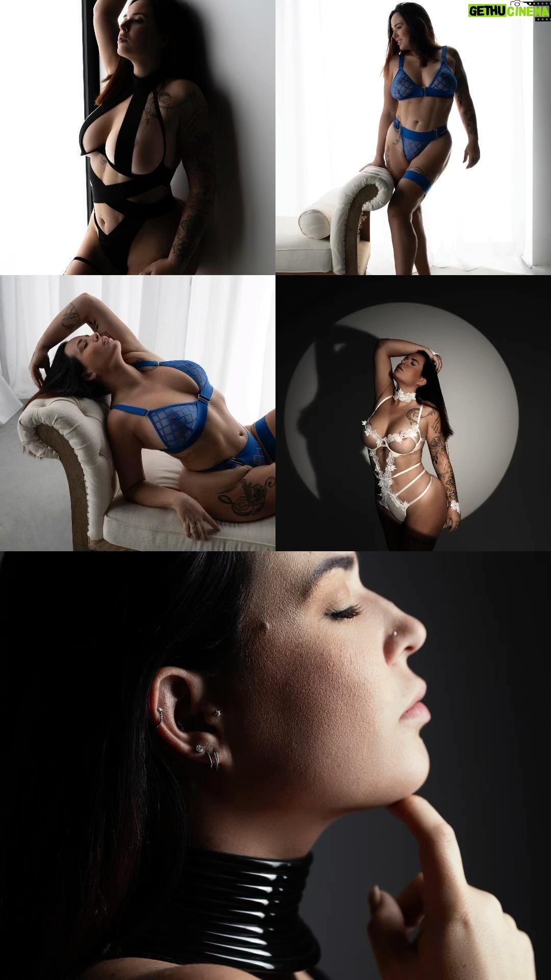 Kelly Helard - 7.2K Likes - Une mise en beauté où j’ai pleuré mais de joie et non de tristesse.
Merci @emiliezangarelli pour cette mise en avant