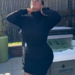 Kelly Helard Instagram – Une sélection d’articles à 1€ oui oui regarder !! 
Regarde ce que j’ai commandé et ce que j’ai reçu je suis grave pas déçu !! 
Quel est ta tenue préférée ? ❤️ 
100 euros de coupons dispo avec mon code : dkw8734 et lien dans ma bio si tu veux bénéficier de mes offres !! 
@temu_france #publicité
