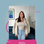 Kelly Helard Instagram – Vous l’avez compris, j’ai repris une activité à temps plein entant que Community manager en cdd et je l’espère en cdi dès septembre. 
J’ai réalisé une vidéo qui explique mes missions .
J’ai voulu vous l’annoncer mais je ne parlerais pas forcément de mon travail ici car je partage ma vie sur cette Instagram que ce soit activités avec mes enfants ou les tournages de mamans et célèbres ou encore mon sport mon alimentation …. Et pleins d’autres choses . 
Par contre je parlerais de la maladie sur le compte : @lipoedeme.france je rappelle que c’est une maladie qui est reconnue par l’OMS dont beaucoup trop de femmes souffrent . Ce n’est pas de l esthétique mais bien une maladie  avec de réelles douleurs.