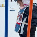 Kelly Helard Instagram – Notre semaine à rimer au cœur des enfants entre luge, cours de ski pour enfants, énormément d’activités, comme j’ai pu déjà vous montrer lors de mes précédents réels et Restaurants . 
Félicitation à Lyana et lyam pour avoir obtenue leur médaille !!