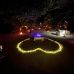 Kelly Helard Instagram – Même le soir c’est des lieux de folie
Au planning repas balade à vélo photos et détente .
Observation des chauves souris
Dessus vous voyez un hydravion et ben ça bouge et c’est tellement bruyant c’est cool 5 min vous avez déjà tester ?