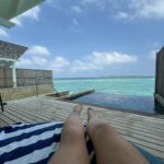 Kelly Helard Instagram – Début des vacances
Repos
Repos
Ici je pense que j’ai ce cela à faire @amariraaya
(Je ferais des petites activités et par contre je suis triste j’ai une passion pour les baleines on est dans la période et on me dit qu’il n’y en a plus en ce moment !! )
Et 2eme kiff les coquillages 🐚 toi aussi ?