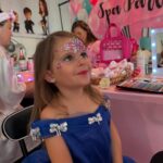 Kelly Helard Instagram – Souvenir d’un moment unique à la maison 🏠 
je ne connaissais pas forcément ce concept mais franchement on a passé un réel bon moment comme vous pouvez le voir sur les photos vidéos. 
Merci @spa.party95 #invitation pour l’émission mamans et célèbres