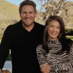 Kelly Hu Instagram - My guest this week on #GettingGrilled is badass actress @kellyhu. We talk movies and how there was one very specific movie set rule a young @therock had to learn. Watch this Sunday and shop #GettingGrilled with @CurtisStone - streaming FREE, only on @QVCHSNPlus! Or listen in each Tuesday wherever you find your podcasts.