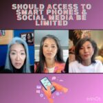Kelly Hu Instagram - How much would you need to get paid to stay off your smartphone for 1 month? $50? $100? $1000? How about this…what if everyone around you quit using their smartphones for a month? How much would that be worth? Well, according to a survey of college students, they would be willing to PAY for that to happen. Listen to more about this study and other shocking findings about the impact of social media on young people, especially girls and young women. Click bio to watch full episode of @shoesoffinsidemkt on YouTube or listen anywhere you get your podcasts. #socialmedia #socialmediaaddiction #fomo #limitations @jonathanhaidt @hiddenbrain @kellyhu @thetamlyntomita