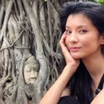 Kelly Hu Instagram - Dreaming of returning to this beautiful place