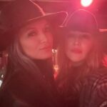 Kelly Hu Instagram - Lunar New Year Superbowl Media Party with sis